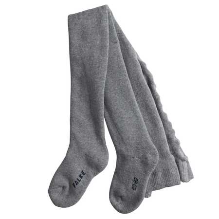 Фото товара "FALKE" Колготы Soft Plush 