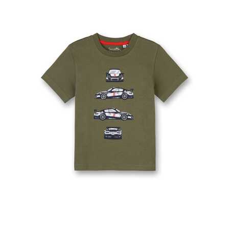 Фото товара "Kidswear" Футболка 