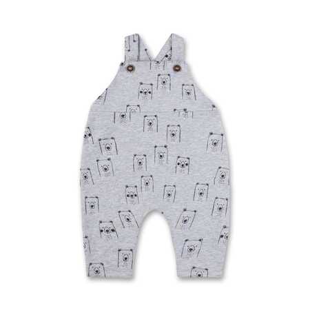 Фото товара "Kidswear" Полукомбинезон 
