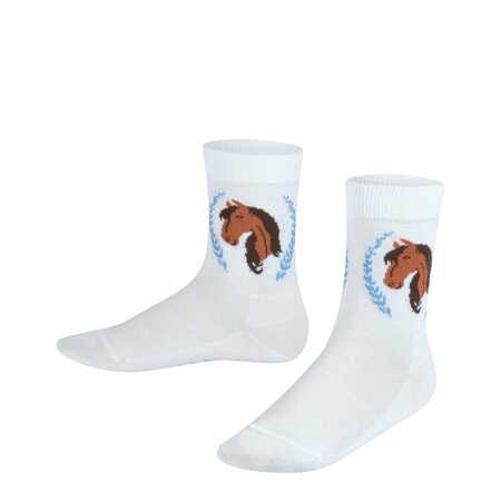 Фото товара "FALKE" Носки Horse 