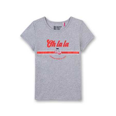 Фото товара "GG&L" Футболка 