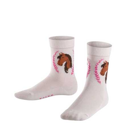 Фото товара "FALKE" Носки Horse 