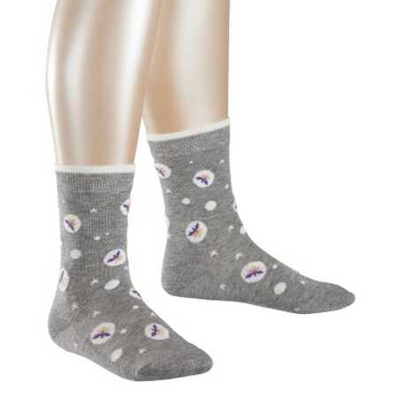 Фото товара "FALKE" Носки Fireflies Allover 