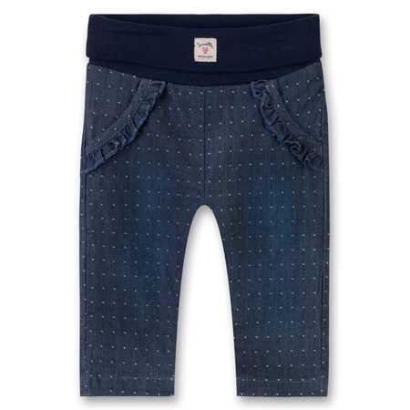 Фото товара "Kidswear" Джинсы 