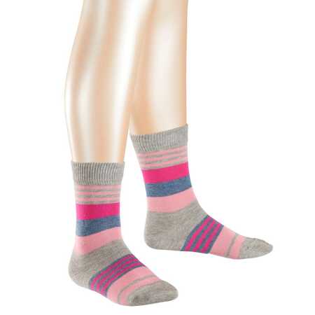 Фото товара "FALKE" Носки Irregular Stripe 