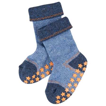 Фото товара "FALKE" Носки Denim CatsPads 