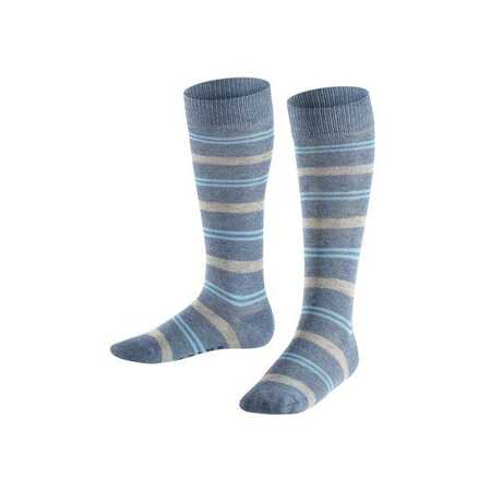 Фото товара "FALKE" Гольфы Pencil Stripe 