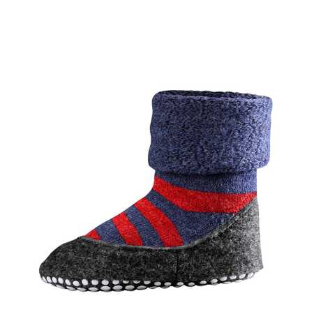 Фото товара "FALKE" Носки Cosy Shoe Stripe 