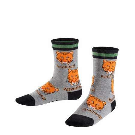 Фото товара "FALKE" Носки Tiger Allover 