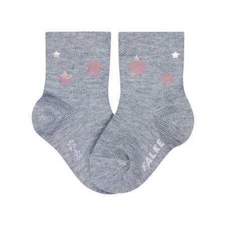 Фото товара "FALKE" Носки Stars Print 