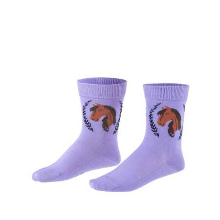 Фото товара "FALKE" Носки Horse 