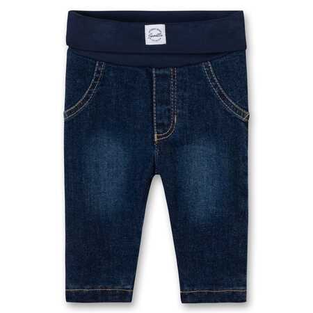 Фото товара "Kidswear" Джинсы (на подкладке) 