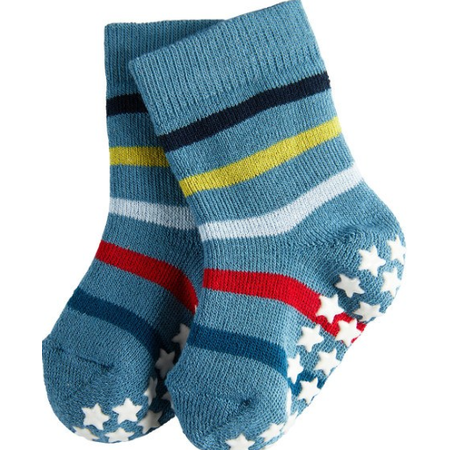 Фото товара "FALKE" Носки Multistripe 