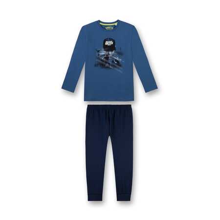 Фото товара "Sanetta" Пижама 